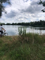 Angelsee Plockhorst