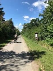 Naturlehrpfad Wipshausen