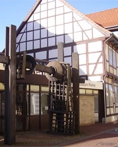Kreismuseum Peine