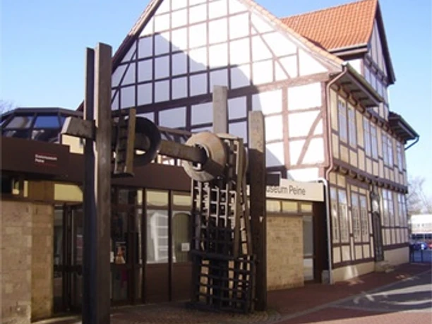 Kreismuseum Peine