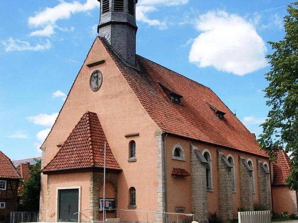 Katholische Kirche Hohenhameln