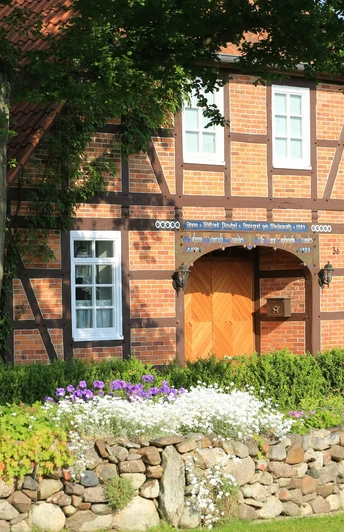 Fachwerkhaus Edemissen