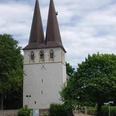 Evangelische Kirche Hohenhameln