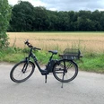 Fahrrad Peine Feld