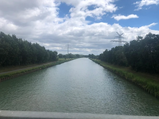 Mittellandkanal