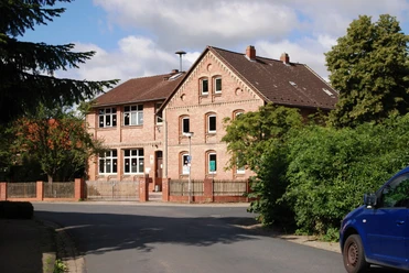 Grundschule Woltorf