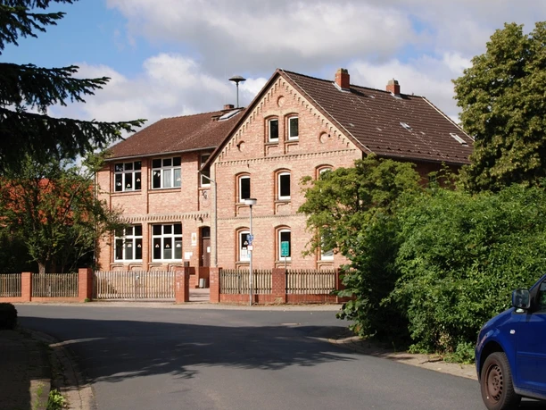 Grundschule Woltorf