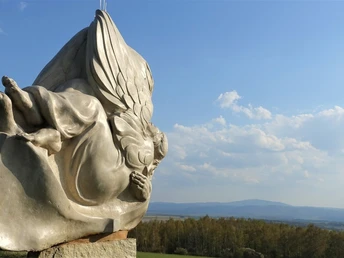 Sola Fide – Engel des Glaubens