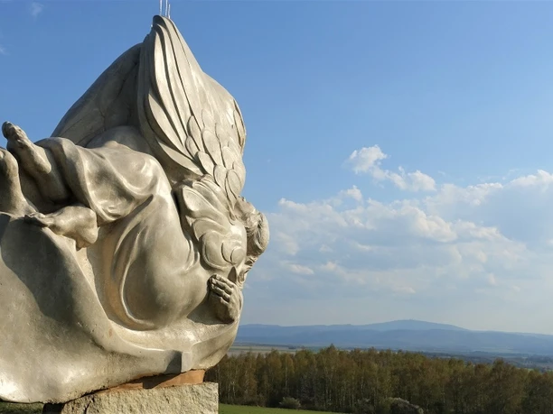 Sola Fide – Engel des Glaubens