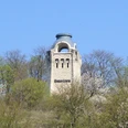 Bismarckturm am Fallstein