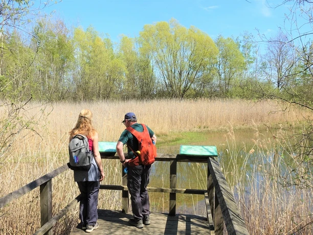 BUND Naturerlebnisgarten