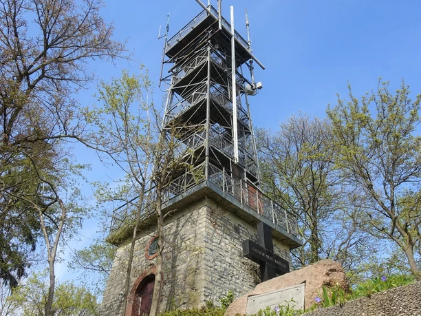 Bismarckturm Salzgitter-Bad
