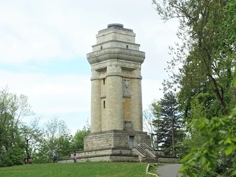 Bismarckturm