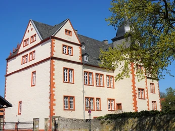 Schloss Salder