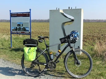 Kunst am Grünen Band