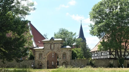Kloster Wöltingerode