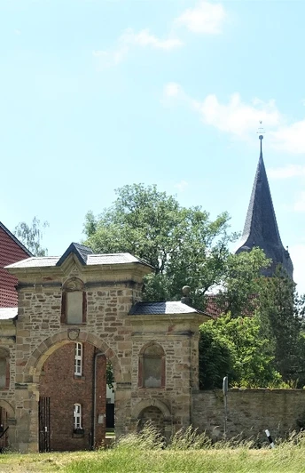 Kloster Wöltingerode