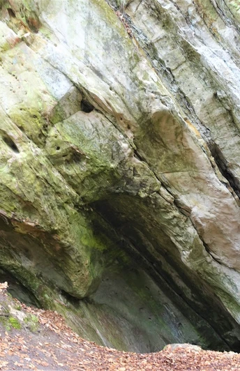 Kräuter-August-Höhle