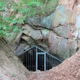 Waldmänneckenhöhle