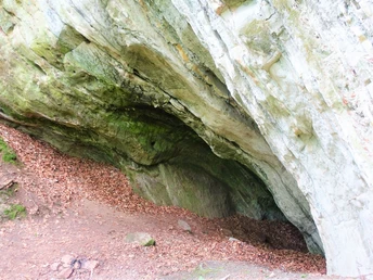 Kräuter-August-Höhle