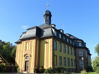 Barockschloss Liebenburg