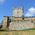 Burg Bad Bentheim