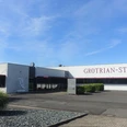 Pianofortefabrik Grotrian-Steinweg
