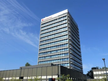 NordLB, Verwaltungsgebäude