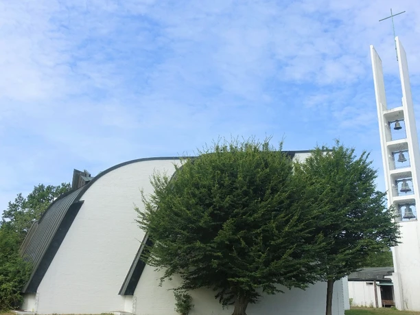 Gemeindezentrum Heilig-Geist