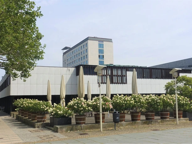 Alvar-Aalto-Kulturhaus