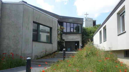 Kirchenzentrum St. Christophorus