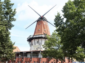 Töpfers Mühle Peine