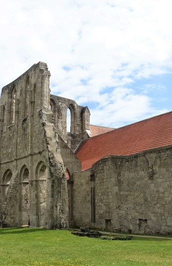 ZisterzienserMuseum Kloster Walkenried