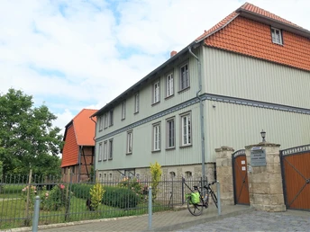 Fallstein Destillerie Demmel & Cie Rohrsheim