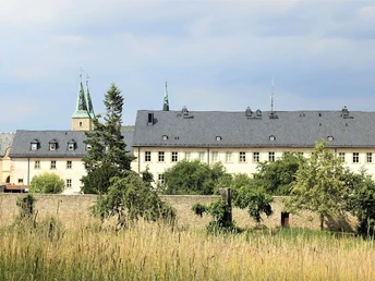Kloster Huysburg