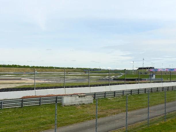 Motorsportarena Oschersleben