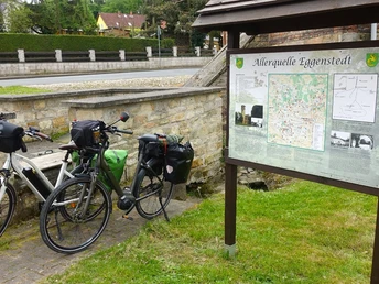 Allerquelle Eggenstedt