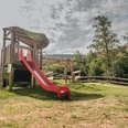 Spielplatz am Bolzplatz in Tonbach