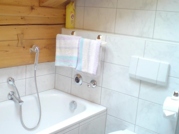 Badewanne