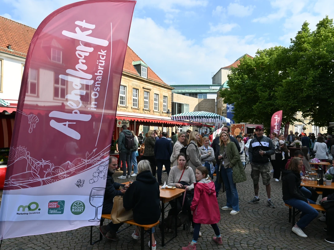 Abendmarkt Abendmarkt