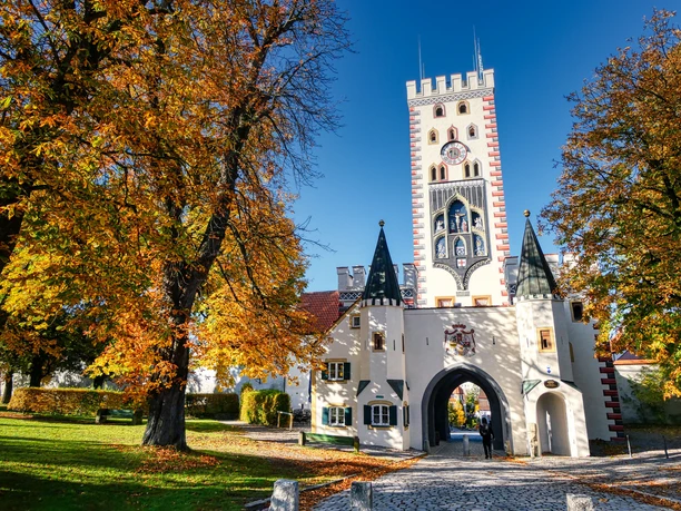 Landsberg am Lech - Bayer Tor.jpg