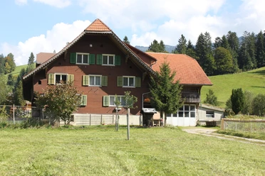 Der Biohof Wiggengut