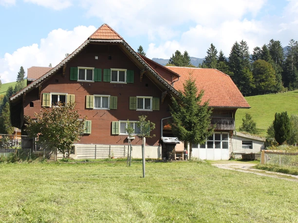 Der Biohof Wiggengut