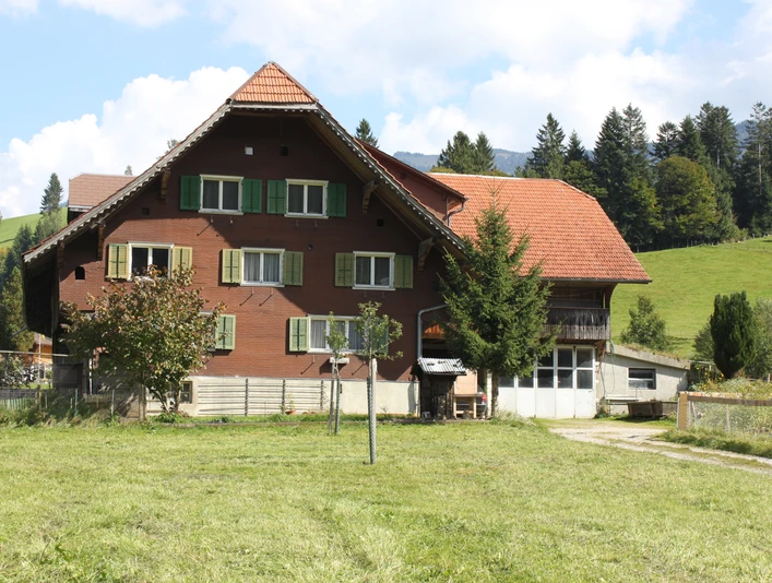 Der Biohof Wiggengut