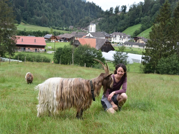 Verantwortung und Fürsorge für jedes Tier