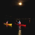 Full_moon_paddle_tour_canoe_world_winter_Buochs_Nidwalden