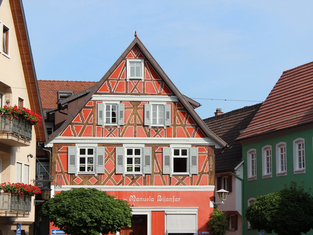 Kirchplatz_Stadt Oberkirch