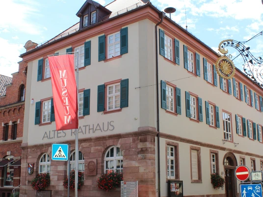 Altes Rathaus