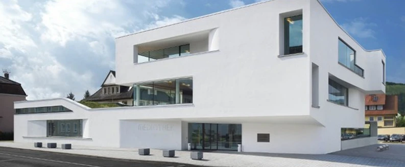 Mediathek Stadt Oberkirch