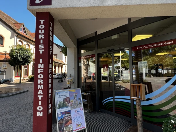 Renchtal Tourismus GmbH